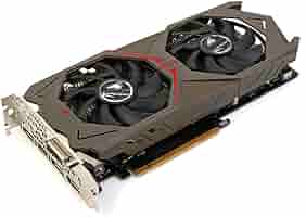 グラフィックボード・グラボ・ビデオカード Nvidia 1060 6GB oc Palit、GDDR5Xを採用した「GeForce GTX 1060」搭載ビデオカード
